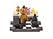 McFarlane Toys Five Nights at Freddy's Office Desk Small Set