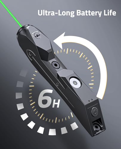 CVLIFE Rifle Laser Sight for Hunting and Shooting - image 6