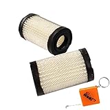 rasenmäher sabo 43-4 inklusive 2x Luftfilter + 1x HURI Maßband