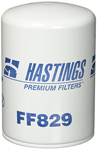 Hastings Ff829 Primary Fuel Spin-On Filter #TOP23