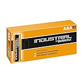 DURACELL Industrial MN2400-LR03-AAA-Micro - 10er Box