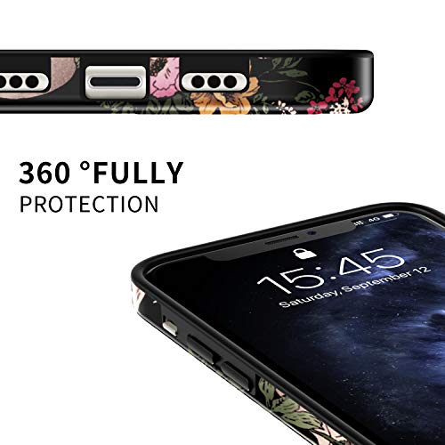 Zq-Link Compatible With Iphone 12 Mini Case (2020), Lightweight Soft Tpu Protective Case Cover For Iphone 12 Mini (5.4 Inch) - Star Wars #TOP3