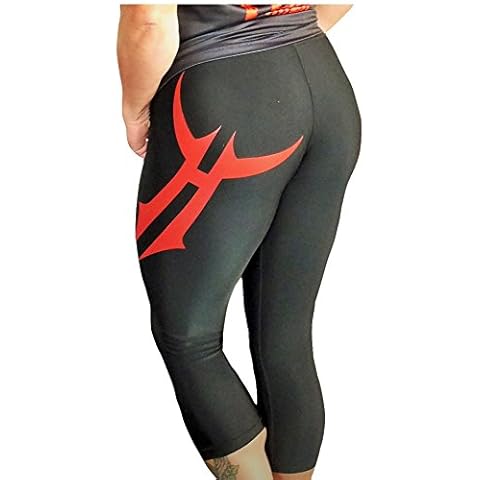 War Hammer "Motion Capri Pants (Small) Cover