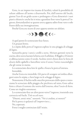 Cronache Mannare - 10