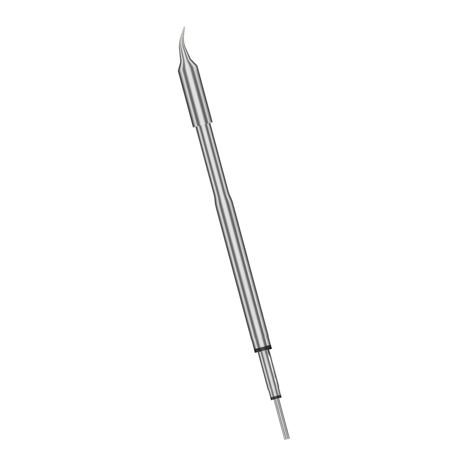 Professional C245 Soldering Iron Tip Welding Head with Excellent Thermal Conductivity for Industrial and DIYer Application Electronics Repair Soldering Tip