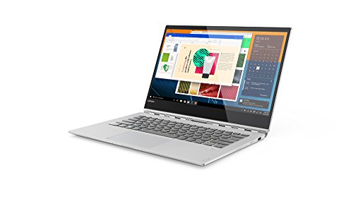 Preisvergleich Produktbild Lenovo YOGA 920-13IKB I7-8550U 8GB