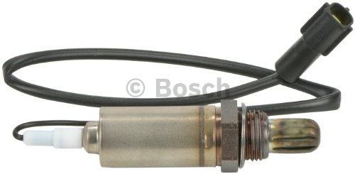 Bosch 12061 Oxygen Sensor, Oe Fitment (Ford, Mazda ) #TOP4