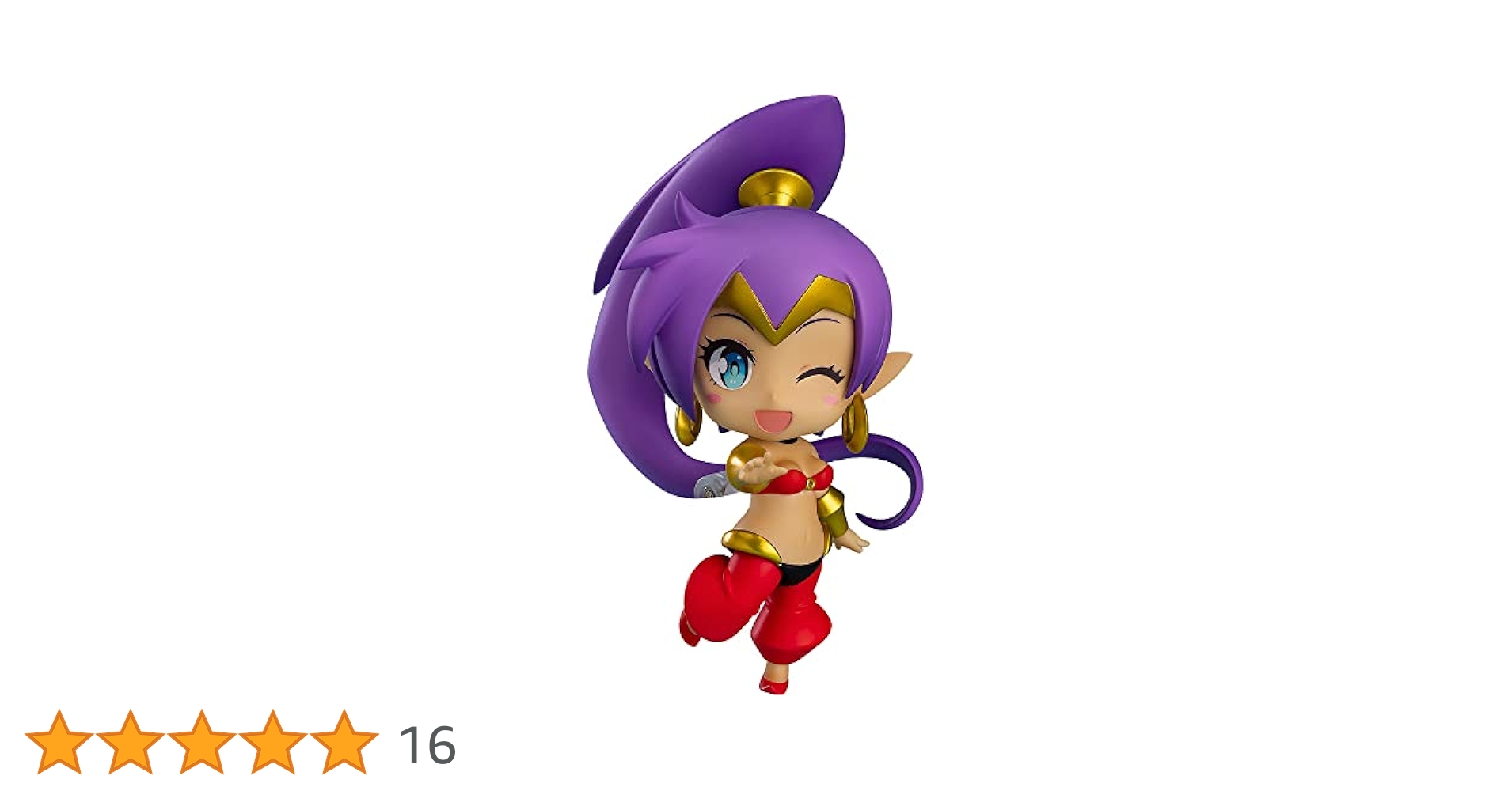 ねんどろいど シャンティ Amazon | ねんどろいど シャンティ ノンスケール プラスチック製