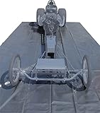 Allstar Performance Pit Mat 10ft x 20ft