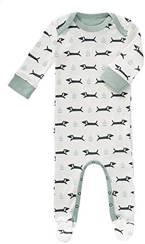 FreskUnisex Newborn Gift Set