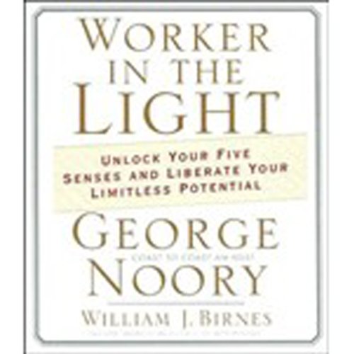 Cover art for Worker in the Light
