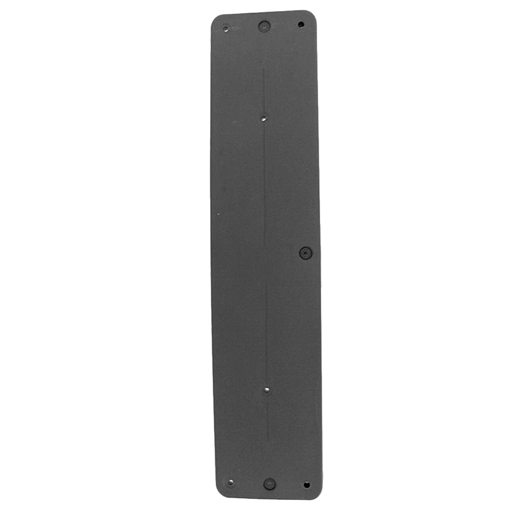 Support De Plaque D'Immatriculation Pare-Chocs Avant Pour Mercedes Classe E W212 2009-2013 - Référence A2128170078