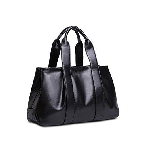 Sac à bandoulière pour femme élégant et vintage avec compartiment laptop style occasionnel