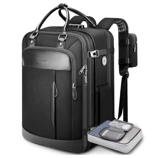 Can we book luggage online american Taygeer Expandable Travel Backpack