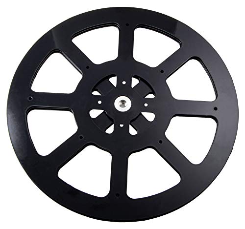 Gedotec Drehbeschlag 360° kugelgelagert drehbar - CIAK A 300 | Drehteller...