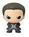 Monogram International DC Comics Batman v Superman Dawn Justice 3D Figural Keyring ~ Bruce Wayne - Chase (Opened to Identify)