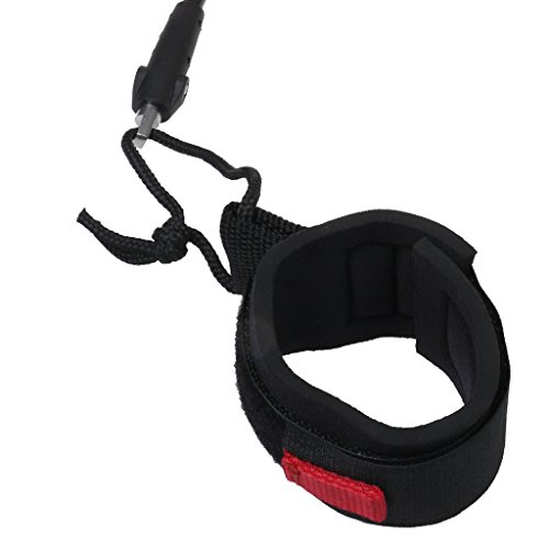 Tongina Premium & Resistente Correia para o seu Pulso/Bíceps/Braço/Perna/Pé