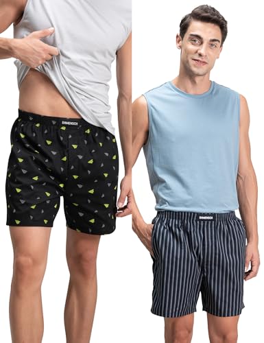 Image of DAMENSCH Men Boxer Shorts