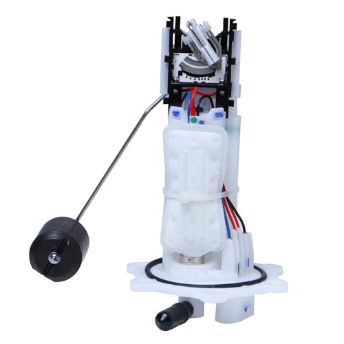 Image of Haran Fuel Pump Assembly Compatible For Bajaj Pulsar 200RS BS4 /BS6