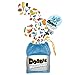 Asmodee - Dobble Waterproof, Juego de cartas impermeable (ADE0ASDO007)