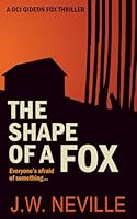 The Shape of a Fox 1919356517 Book Cover