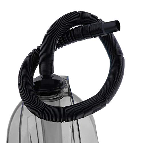 Generic 4L Reptile Humidifier Reptile Fogger voor Reptielen Amfibieën Terrarium - Afbeelding 8