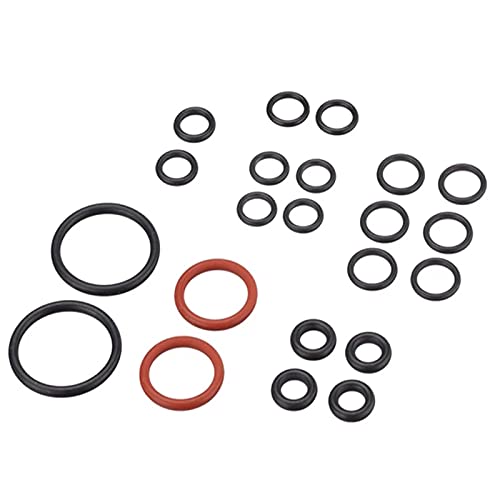 Spryaut OOZbg V[O ڑ for Karcher (Pq[) SC2/SC3/SC4/SC5/CTK10/CTK20 X`[N[i[EBhEmY