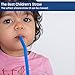 15 FITS ALL TUMBLERS STRAWS - Reusable Silicone Straws for 30 and 20 oz Yeti - Flexible Easy to Clean + 2 Cleaning Brushes - BPA Free, No Rubber Taste Drinking - Best Value for Money Pack