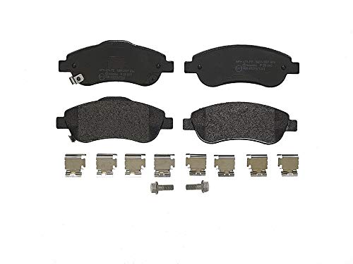Brembo P28045 Front Disc Brake Pad - Set of 4