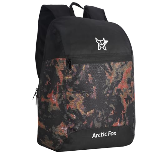Image of Arctic Fox 17 Liters Tuition Backpack