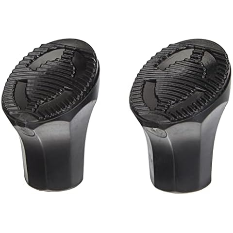 Prophete Universal Rubber Foot for Kickstands - Multi-Colour Cover