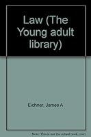 Law (The Young adult library) B0006AYRDK Book Cover