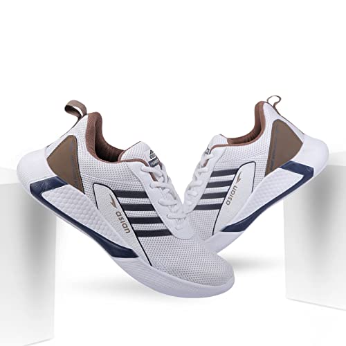 Image of ASIAN Men's Bouncer-01 Sports,Walking,Gym,Training,Running Shoes