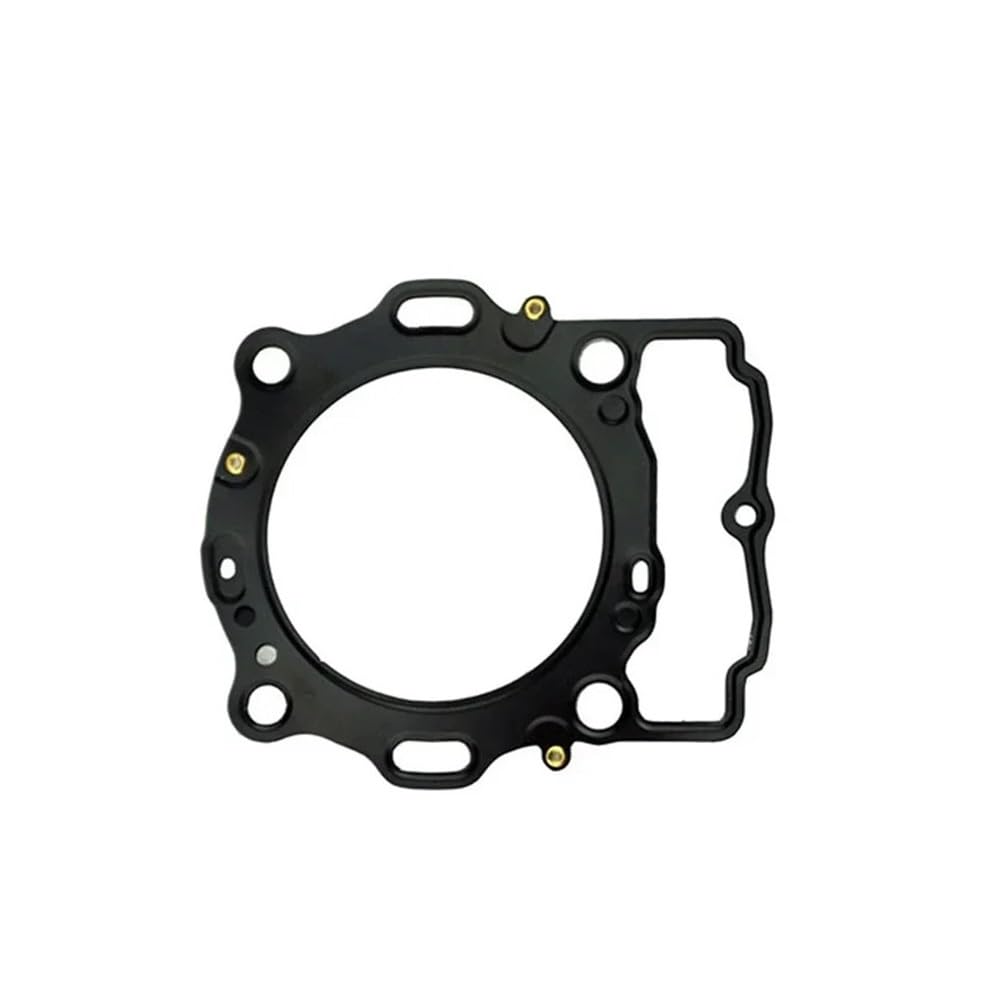Guarnizione della testata del cilindro del motore della motocicletta compatible with FC450 FE450 FE501 FR450 FS450 450 500 EXC 450 SMR450