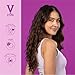 V&Co. Beauty Hair Thickening Conditioner with Peptide Technology, 12 oz, All Hair Types, Anti-Thinning Conditioner