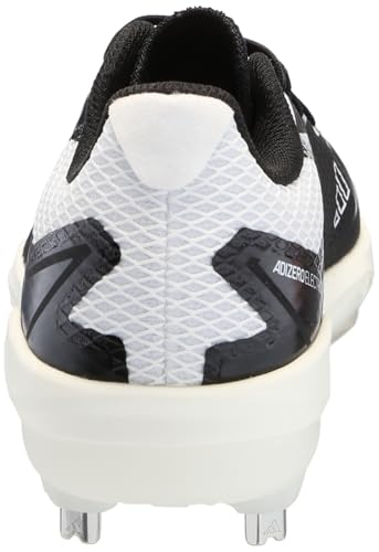 adidas Men's Adizero Electric Baseball Sneaker3