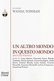 PENSIERO E PRATICHE DI TRASFORMAZIONE