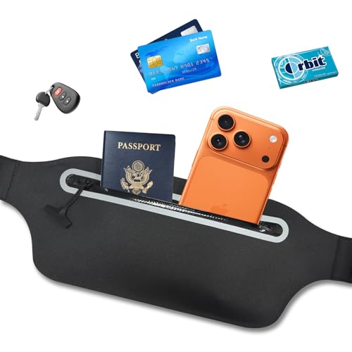 YYUNJINI IPX8 Fanny Pack