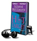 Hot Target [With Headphones] (Playaway Adult Fiction)