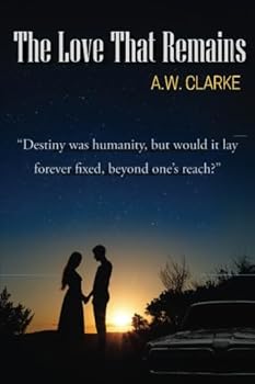 Paperback The Love That Remains Book