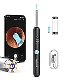 Ear Wax Removal Tool,Bebird Ear Wax Removal Ear Camera,Ear Cleaning Camera,1080P Hd Endoscope, Wirel
