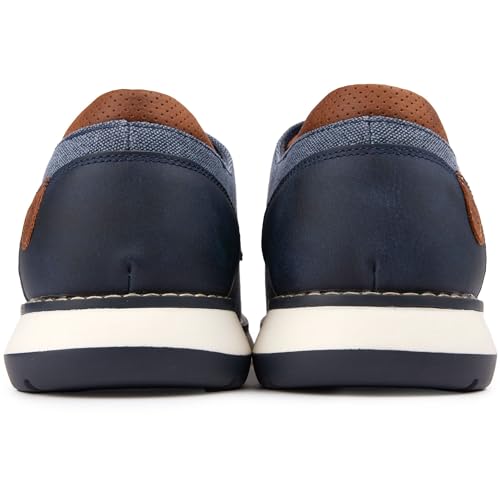 Hush Puppies Men's Lace Summer3