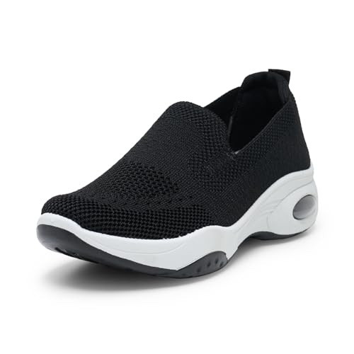 Chaussures de marche pour femme Alexis Leroy idéales pour la promenade en ville