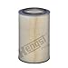 Produktbild Hengst E118L Luftfilter