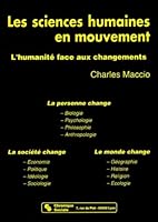 Les sciences sociales en mouvement: L'humanité face aux changements (Synthèse) 2850081795 Book Cover