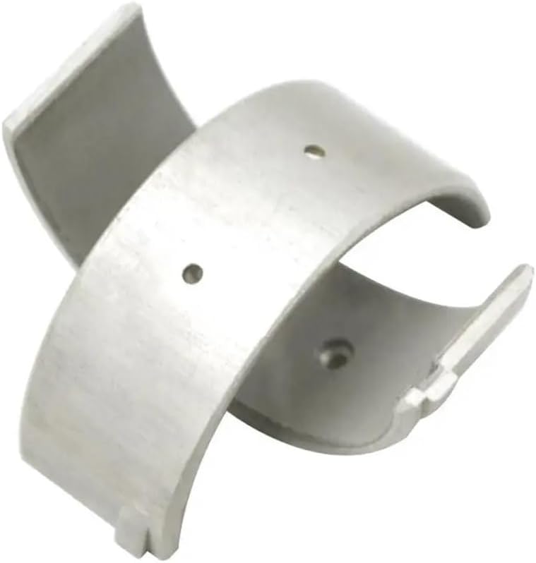 30mm to 28mm Motorcycle Engine Parts Connecting Rod Bearing Kit Fit for CB-1 CB400 CBR400 CBR400R CBR23 NC23 VFR400 VFR21(Oversize 75(29.25mm))