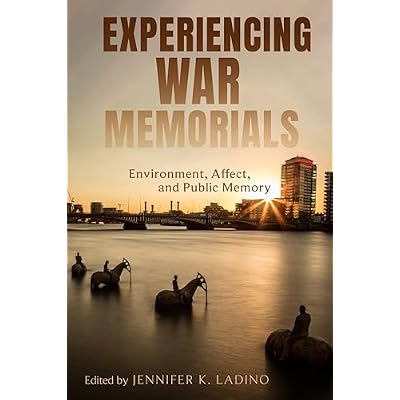 Experiencing War Memorials