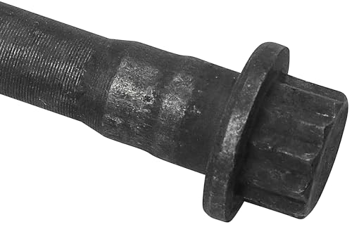 Juego de tornillos de cabeza de cilindro Beck Arnley 016-1022 4
