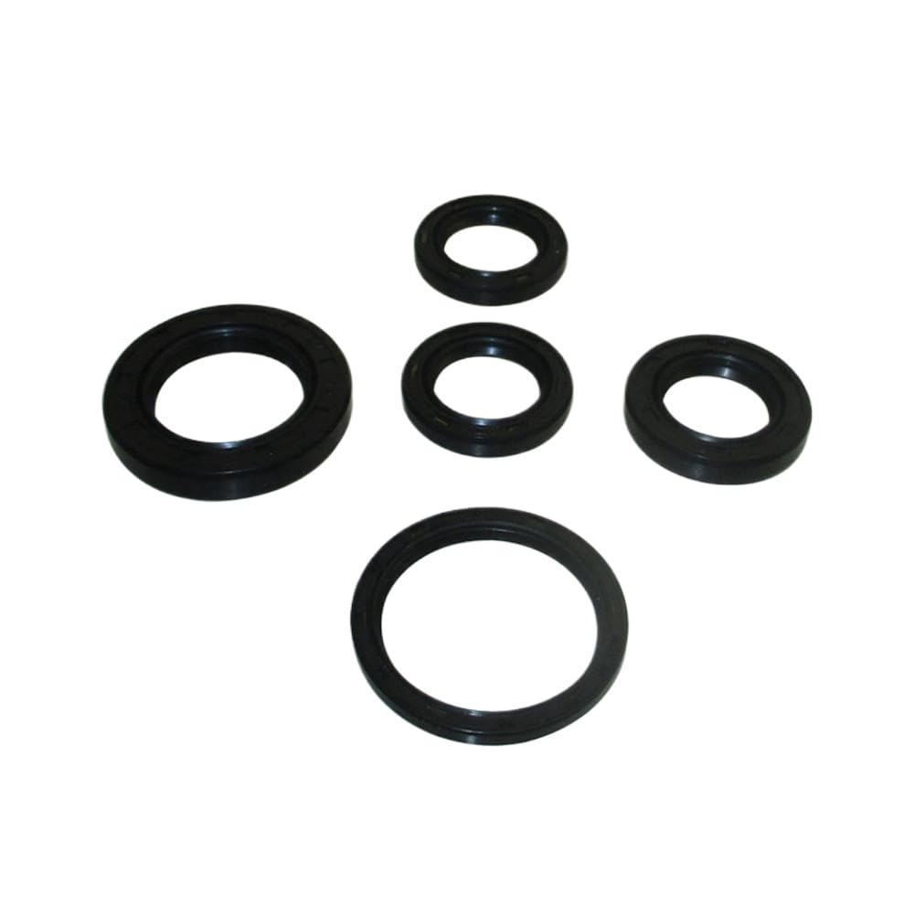 Guarnizioni Olio Motore DJ-Motor Compatibili Con GY6 150cc Moped Scooter(10 pcs)
