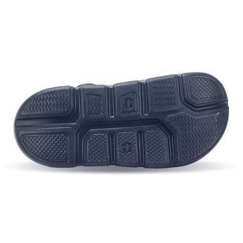 Image of PIMIO Garden Clogs for Women and Men,Slip On Work Shoes with Arch Support,Womens Mens Quick-Dry Water Shoes Casual Sandals,Comfortable Slippers